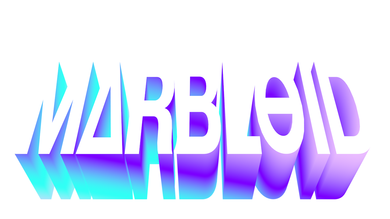 Marbloid Logo
